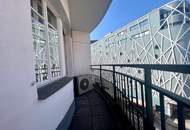 ++ NEU ++ GRANDIOSE VIER Zimmer mit BALKON ++ WIEN MITTE