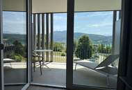 Vollausgestattete Mikroapartments mit Seeblick in Techelsberg am Wörthersee