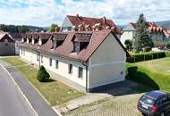 Haus mit 4 Wohnungen in Stallhof!