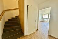 DACHGESCHOSSMAISONETTE MIT LOGGIA IN RUHELAGE