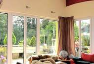 PENTHOUSE der Extraklasse – auf über 300 m² Nutzfläche. PURE FREIHEIT auf 143 m² XXL-Dachterrasse.