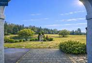 Einzigartiges Landgut im Waldviertel – 70.010 m² mit Wohnhaus, Ferienwohnungen &amp; Alpaka/Yak-Zucht