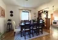 Einfamilienhaus mit Charme & ca. 3.133 m² großem Grundstück am Ortsrand von Hausmannstätten!