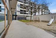 "3-Zimmer-Wohnung mit Loggia | Nähe Donauzentrum | Tokiostraße"