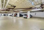 Balkonwohnung inkl Stellplatz mit E-Ladestation *** Grün- und Fernblick in Erlaa *** zwischen Altmannsdorfer Straße und Brunner Straße
