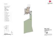 Seltene Kombination: Balkon & Privatgarten im 1. Obergeschoss