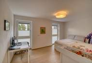 Premium Living mit großem Garten am Fuße des Karwendels