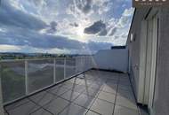 | AB SOFORT VERFÜGBAR | 3 ZIMMER | MAISONETTE | ASPERNSTRASSE U2 | NEUBAU | TERRASSE