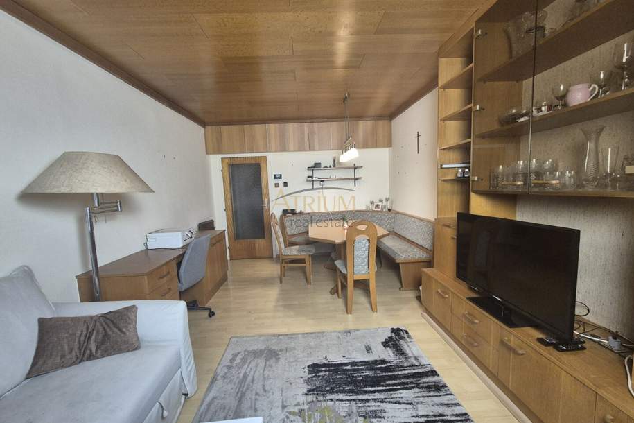 Charmante 3-Zimmer-Wohnung in 1210 Wien – Ihr Sanierungsprojekt, Wohnung-kauf, 260.000,€, 1210 Wien 21., Floridsdorf