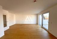 Top-moderne 3-Zimmer-Neubauwohnung nahe Alte Donau