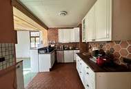 Einfamilienhaus mit viel Freiflächen ab September zur Miete!