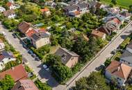 Neuer Preis! Attraktives Baugrundstück – ideal für ein Doppelhaus geeignet.