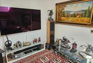 Helle 3-Zimmer-Wohnung mit schönem Ausblick in Piesendorf!