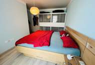 Urban-moderne 3 Zimmer Wohnung