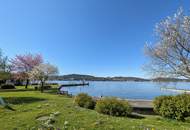 Helle 2-Zimmer-Eckwohnung mit Balkon und wunderschöner Aussicht