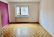 Gepflegte Eigentumswohnung mit Balkon