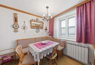 Liebevoll gepflegtes Einfamilienhaus - Stetteldorf am Wagram