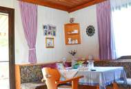 Ruhiges Wochenendhaus im Grünen!