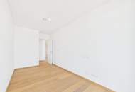 Wohnturm Grünblick: 4-Zimmer-Wohnung auf der Westseite im 12. Stock