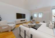 Moderne 4-Zimmer-Dachgeschoßwohnungen inkl. 30m² Balkon und Terrasse