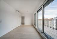 Charmante Dachgeschosswohnung mit Terrasse – Perfekt für Singles