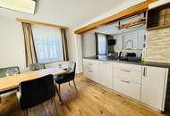 Teilrenoviertes Einfamilienhaus in Semriach mit PV-Anlage