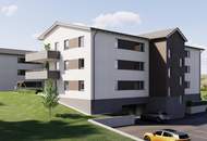 landLEBEN - Modern Wohnen am Hausruckwald Haus 1 Top 01