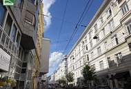 Ruhiger Wohnkomfort im begrünten Innenhof - In zentraler Lage des 8. Bezirks! Sofort beziehbare 2 Zimmer Wohnung mit guter Raumaufteilung inkl. Garagenplatz! Hohe Rendite erzielbar.