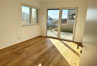 Modernes Doppelhaus mit Garten, Balkon & Dachterrasse – Traumhafter Ausblick nahe Eisenstadt - MIETKAUF MÖGLICH