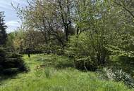 Charmantes Einfamilienhaus mit Garten