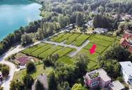 Traumgrundstück am Bartberg mit Blick auf den Wienerwaldsee
