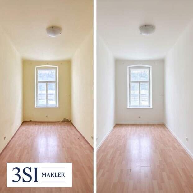 Das perfekte Starter-Apartment nahe U3
