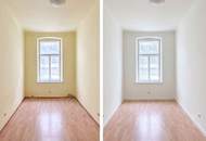 Das perfekte Starter-Apartment nahe U3