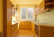 Licht. Sonne. Lebensqualität - südseitige Wohnung im Parterre