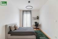 Eckreihenhaus mit tollen Außenflächen - Stadt trifft Natur - Eigengarten mit Terrasse + 2 Balkone!