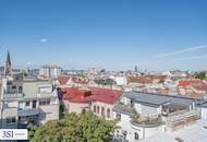 Sonnenverwöhntes Penthouse mit Lift &amp; außergewöhnlicher Wohnqualität