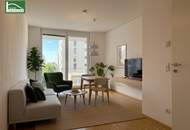 Entdecken Sie exklusive Mietwohnungen im Herz von Graz: Ihr neues Zuhause in der Friedhofgasse. - WOHNTRAUM