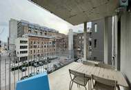 ALL-IN Loft Raum zur Vermietung im Gemeinschaftsbüro - Loft mit bester Ausstattung und Balkon in der Brotfabrik Wien!