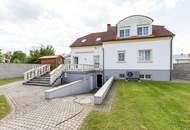 Repräsentatives Mehrfamilienhaus mit eleganter Ausstattung in Ruhelage