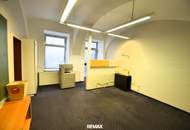 Büro, Geschäft, Gewerbe in Wieden