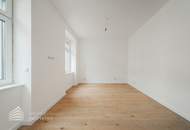 Erstbezug, Helle 3-Zimmer Wohnung mit Balkon, Nähe Aumannplatz