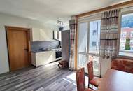 Schöne 2-Zimmer-Wohnung, Kufstein Zentrum