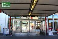WOHNTRAUM mit ATEMBERAUBENDEN WEITBLICK, welcher Ihre Freunde begeistern wird! DIREKT BEI U1 - Donauzentrum! Tiefgarage (Baurecht)! - JETZT ZUSCHLAGEN