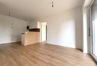 Modern. Zentral. Kompakt - Ihr neues 2-Zimmer-Zuhause.