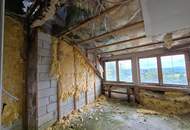 Bauträger aufgepasst! Großes Haus mit Entwicklungspotenzial in Mönichkirchen / ehemaliges Hotel