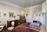 Unbefristete 3-Zimmer-Wohnung im 3. Liftstock in der SCHULGASSE zu kaufen (Mieter 90 Jahre)