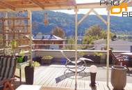 See- Terrassenwohnung Ossiachersee Sonnseite