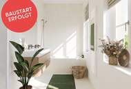 Kompakte 2-Zimmer-Anlegerwohnung im GRAND GARDEN – modernes Wohnen nahe Wilhelminenberg