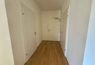 Provisionsfrei: Gerasdorfer Straße - Erstbezug 3 Zimmer Wohnung mit 60m2 Garten: Von der Sonne geküsst