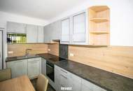 3-Zimmer-Wohnkomfort in zentraler Lage